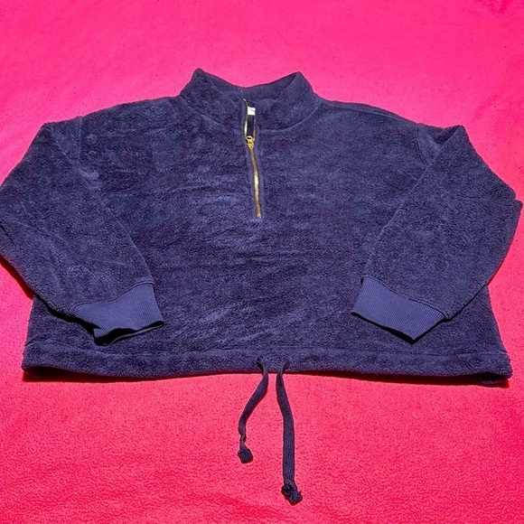 Old Navy Sweaters - Half Zip Sweater